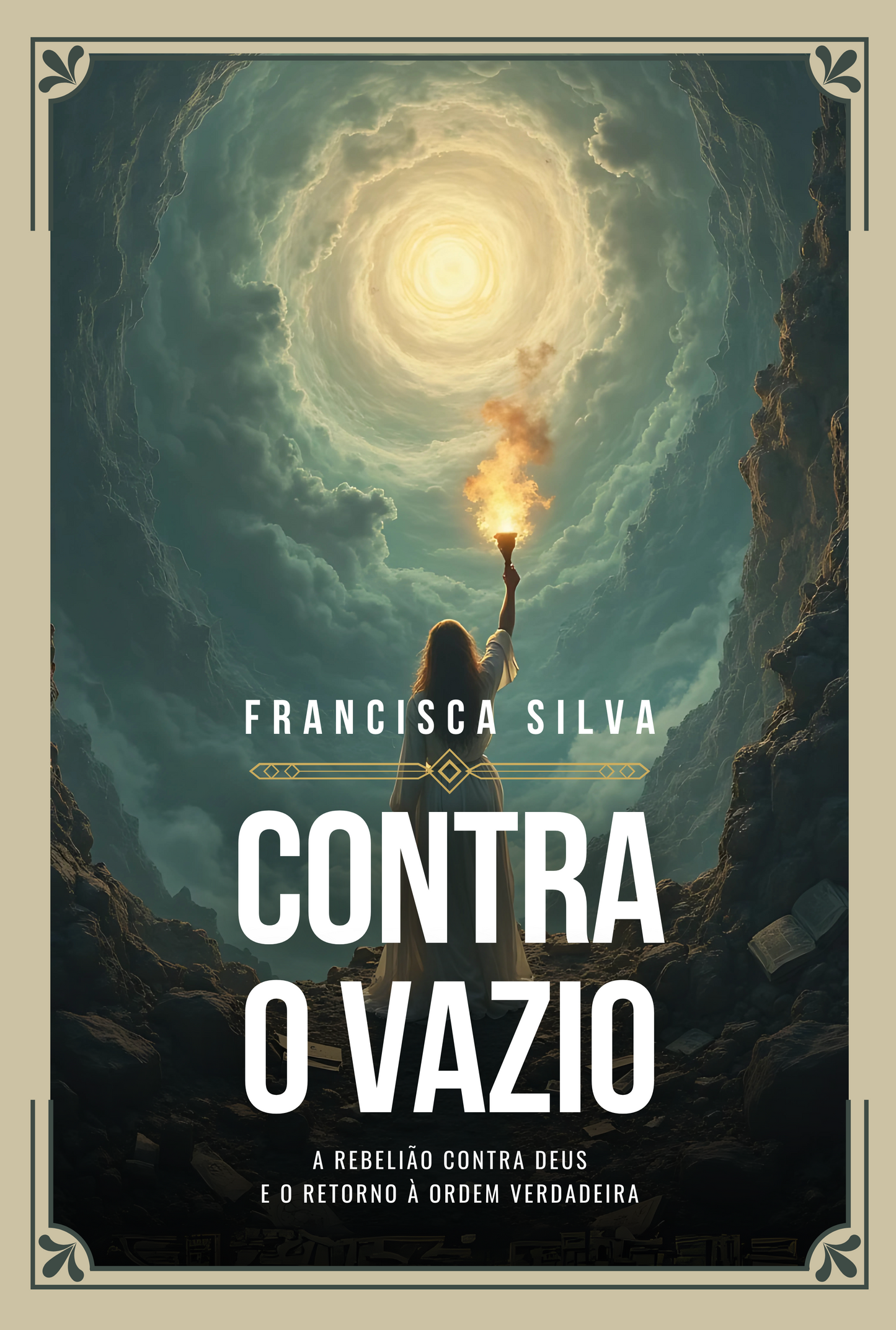 Contra o Vazio (VERSÃO E-BOOK)