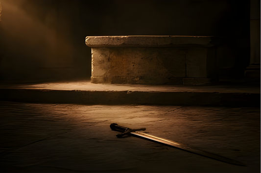 Cristianismo Desarmado