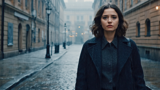 Menina, case-se com o Estado!