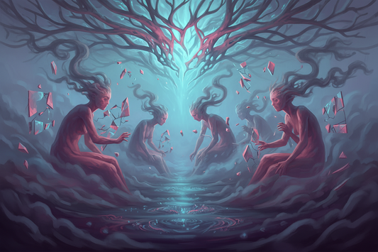 Sexo é Biologia. Personalidade é Singular. O “Género” é a Confusão.